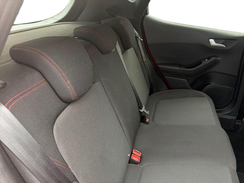 Used Ford Fiesta 2022 for sale - 77036812: Photo 18