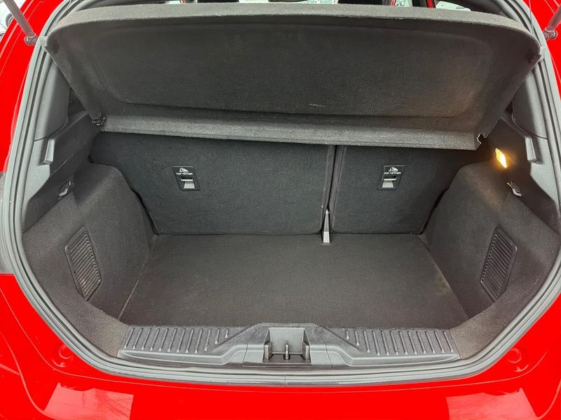 Used Ford Fiesta 2022 for sale - 77036812: Photo 19