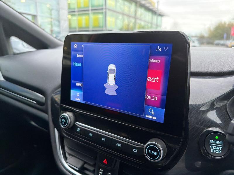 Used Ford Fiesta 2022 for sale - 77036812: Photo 20