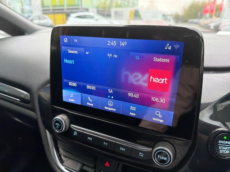 Used Ford Fiesta 2022 for sale - 77036812: Photo 21