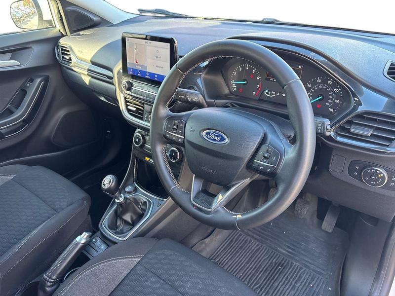 Used Ford Puma 2023 for sale - 76730324: Photo 11