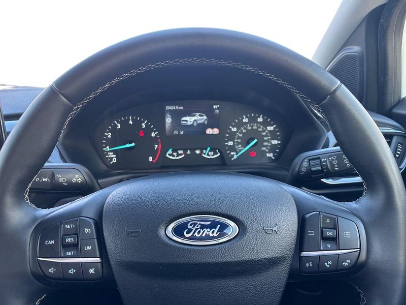 Used Ford Puma 2023 for sale - 76730324: Photo 14