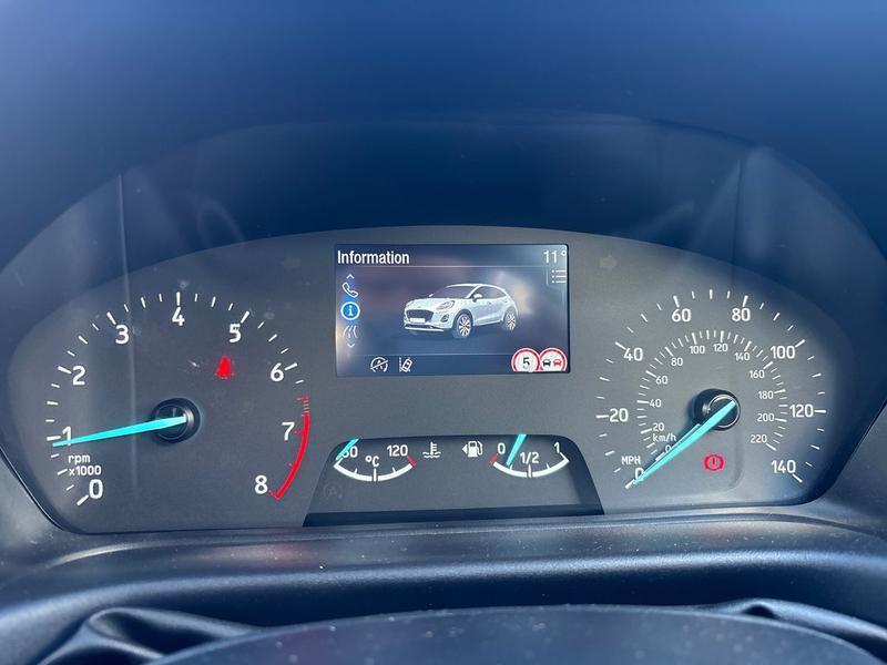 Used Ford Puma 2023 for sale - 76730324: Photo 15