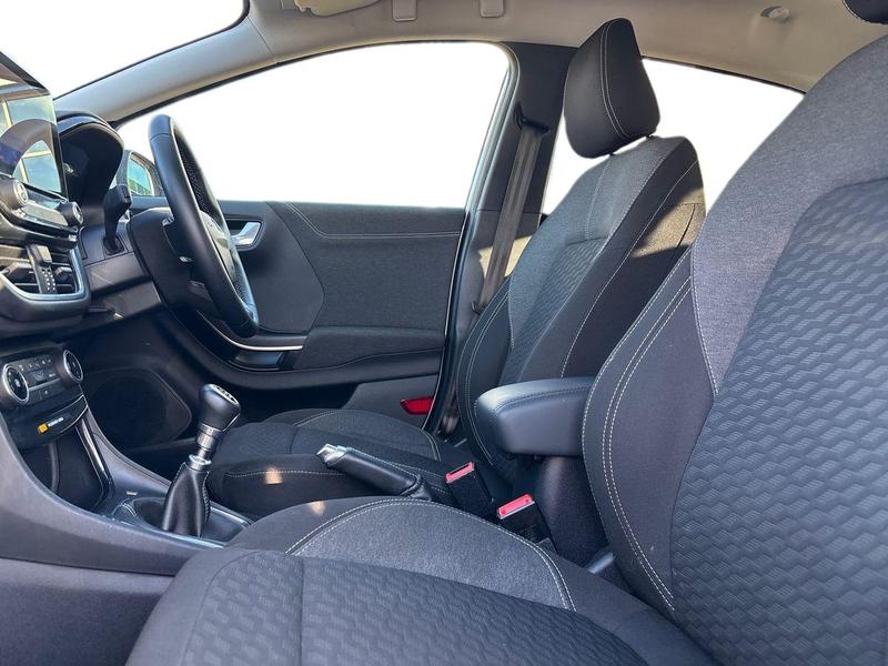 Used Ford Puma 2023 for sale - 76730324: Photo 17