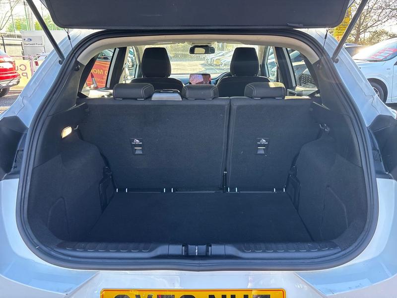 Used Ford Puma 2023 for sale - 76730324: Photo 19