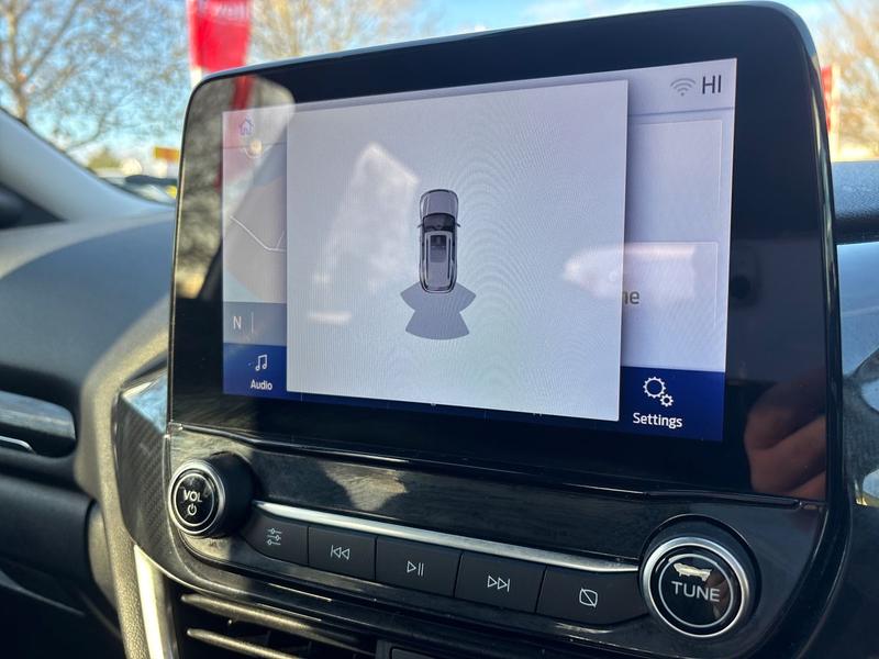 Used Ford Puma 2023 for sale - 76730324: Photo 21