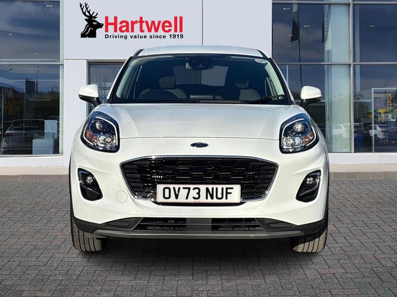 Used Ford Puma 2023 for sale - 76730324: Photo 9