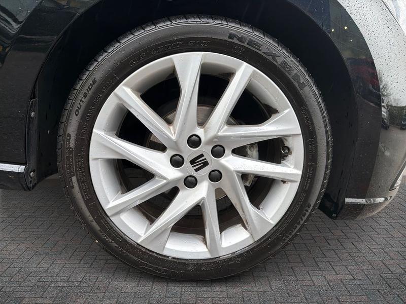 Used SEAT Ibiza 2023 for sale - 76971883: Photo 10