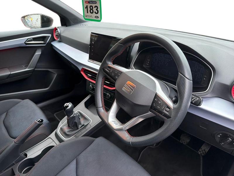 Used SEAT Ibiza 2023 for sale - 76971883: Photo 11