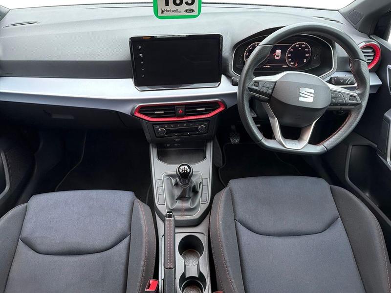 Used SEAT Ibiza 2023 for sale - 76971883: Photo 12