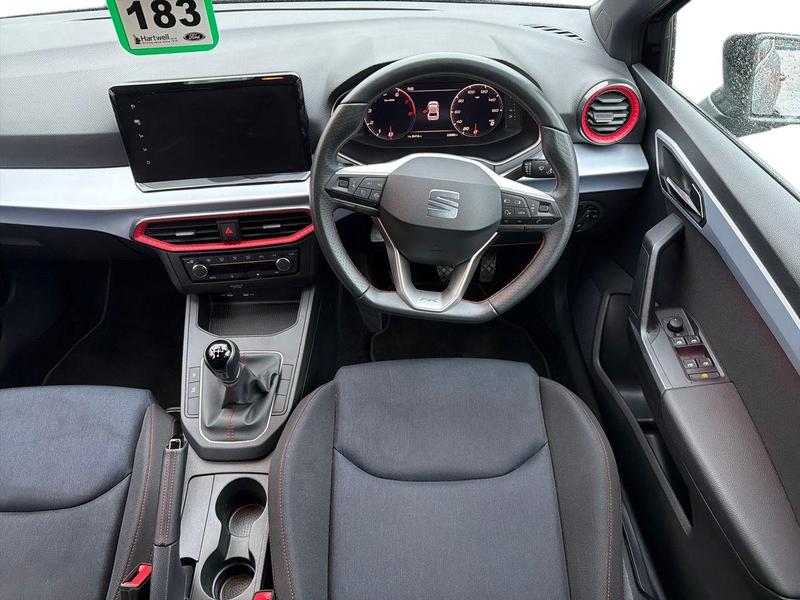 Used SEAT Ibiza 2023 for sale - 76971883: Photo 13