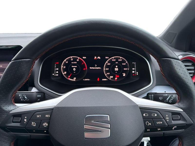 Used SEAT Ibiza 2023 for sale - 76971883: Photo 14