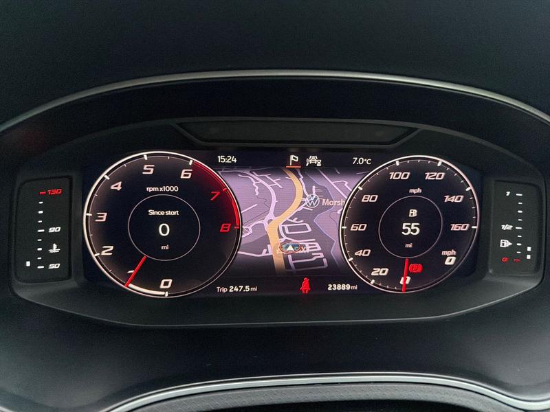 Used SEAT Ibiza 2023 for sale - 76971883: Photo 15