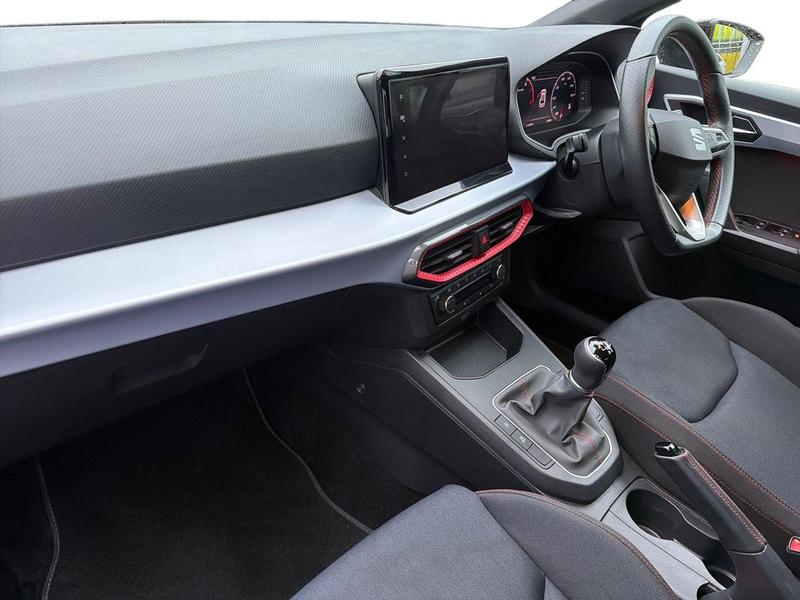 Used SEAT Ibiza 2023 for sale - 76971883: Photo 16