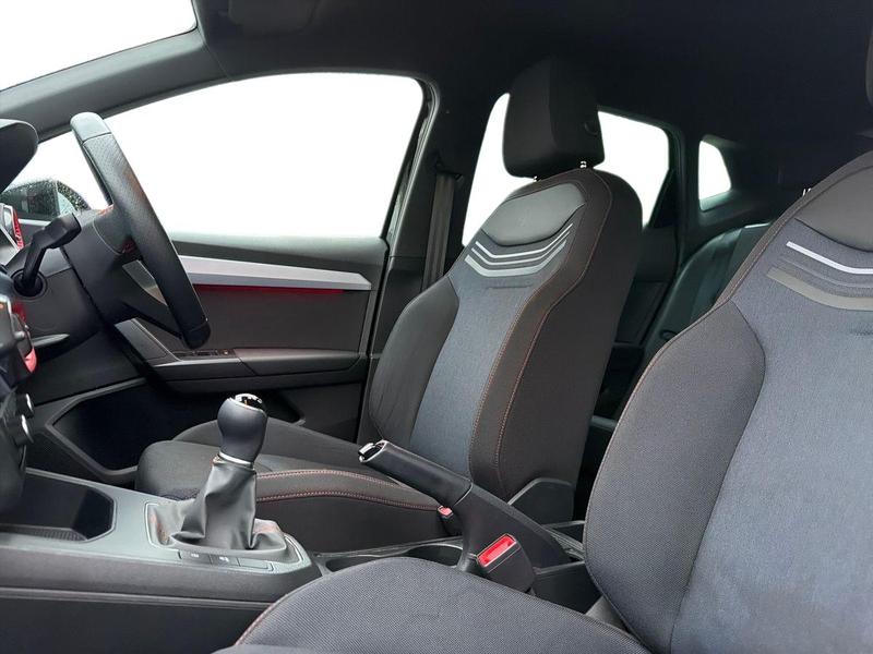 Used SEAT Ibiza 2023 for sale - 76971883: Photo 17