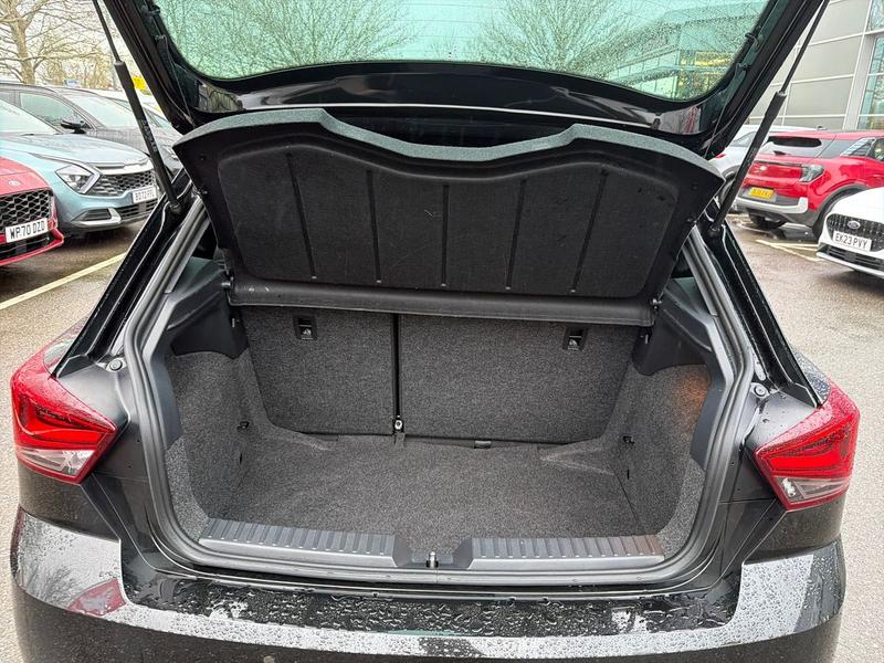 Used SEAT Ibiza 2023 for sale - 76971883: Photo 19