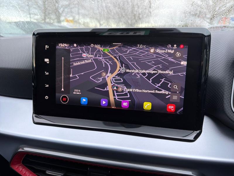 Used SEAT Ibiza 2023 for sale - 76971883: Photo 20