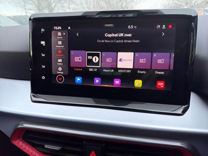 Used SEAT Ibiza 2023 for sale - 76971883: Photo 21