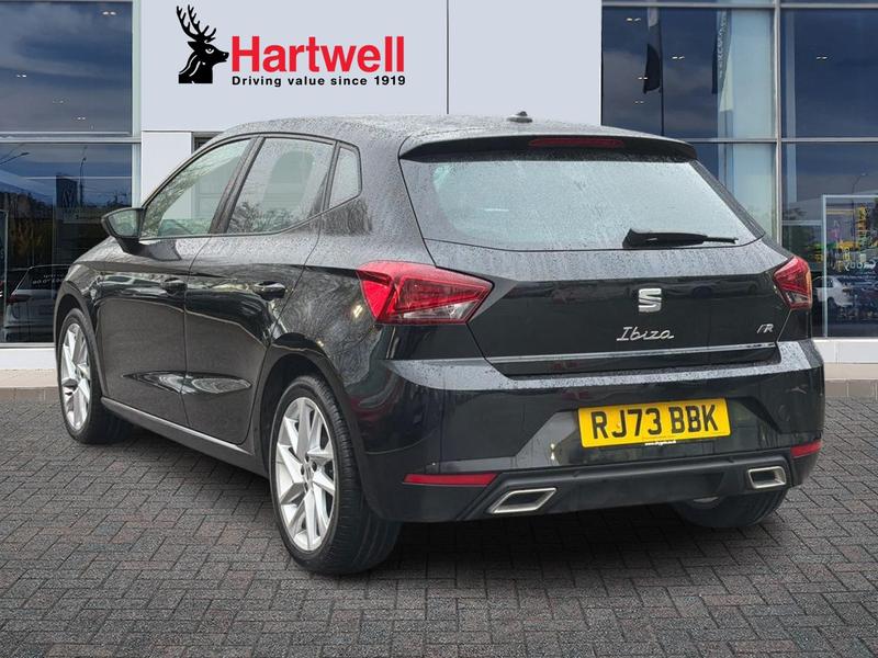 Used SEAT Ibiza 2023 for sale - 76971883: Photo 6