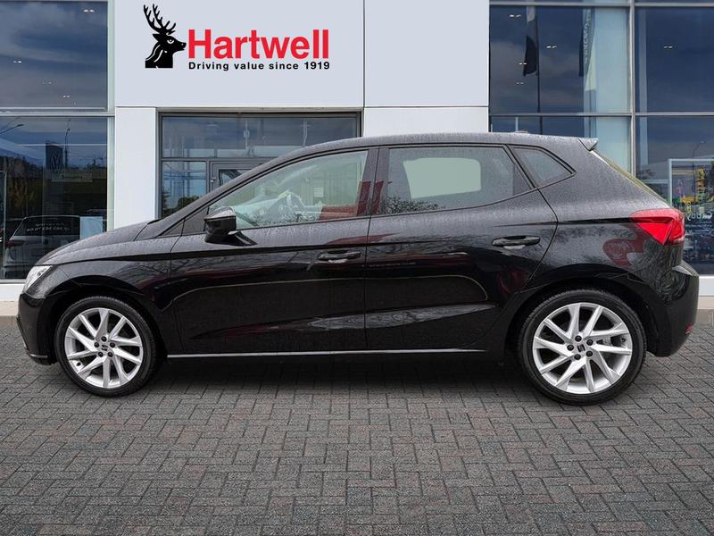 Used SEAT Ibiza 2023 for sale - 76971883: Photo 7