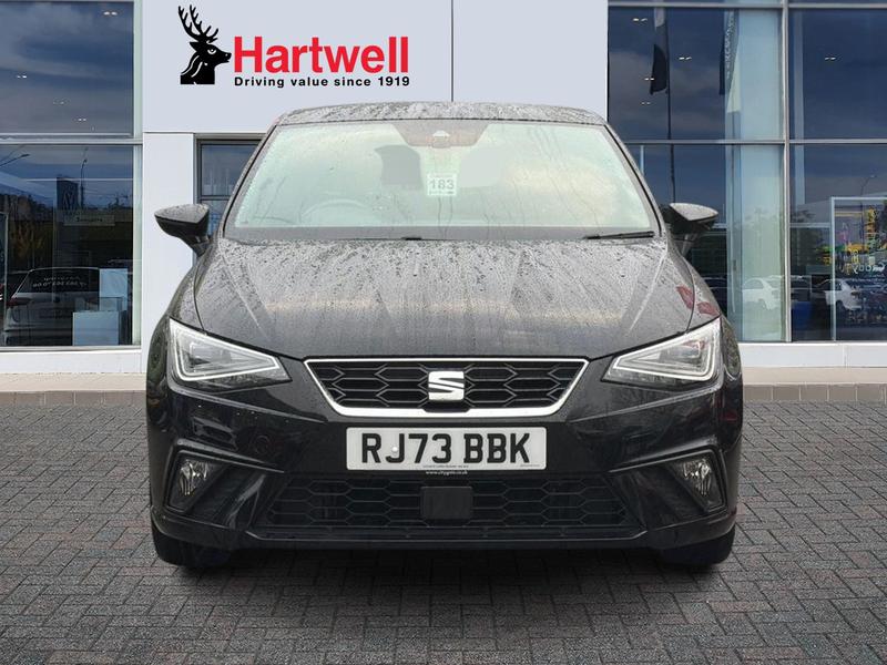 Used SEAT Ibiza 2023 for sale - 76971883: Photo 9