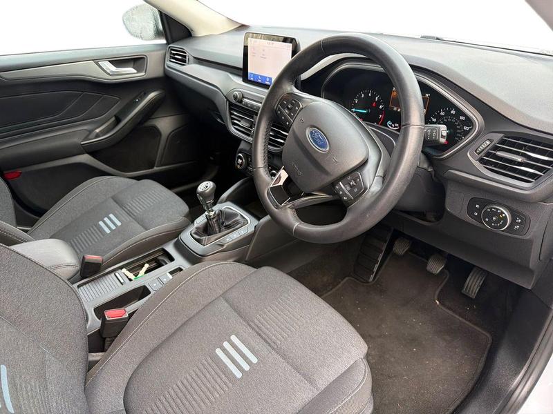 Used Ford Focus 2022 for sale - 76691046: Photo 10