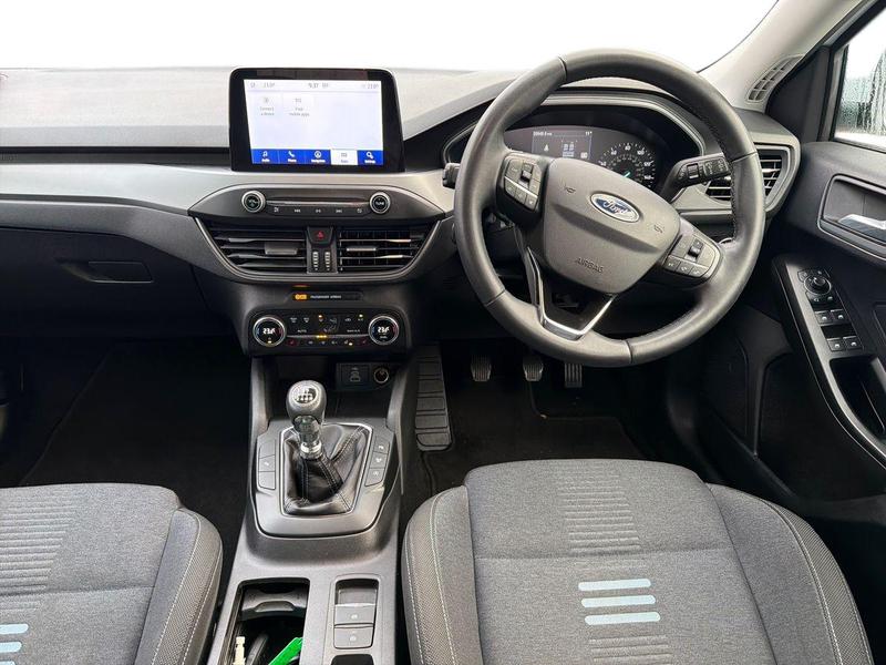 Used Ford Focus 2022 for sale - 76691046: Photo 11
