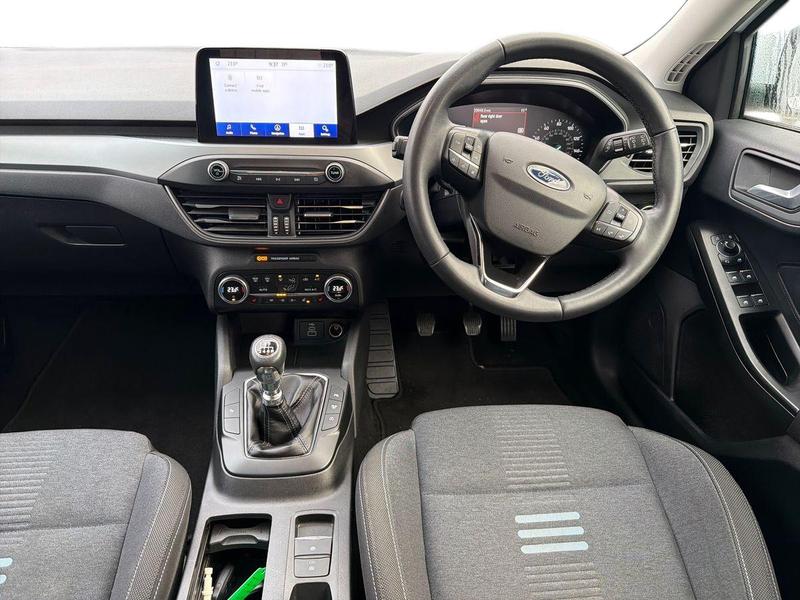 Used Ford Focus 2022 for sale - 76691046: Photo 12