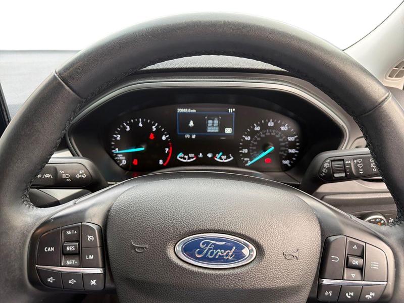 Used Ford Focus 2022 for sale - 76691046: Photo 13