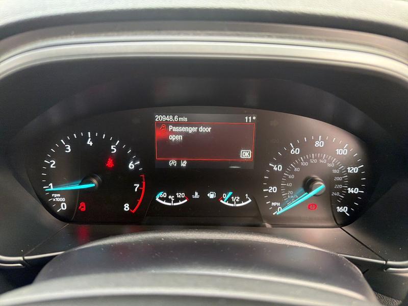 Used Ford Focus 2022 for sale - 76691046: Photo 14