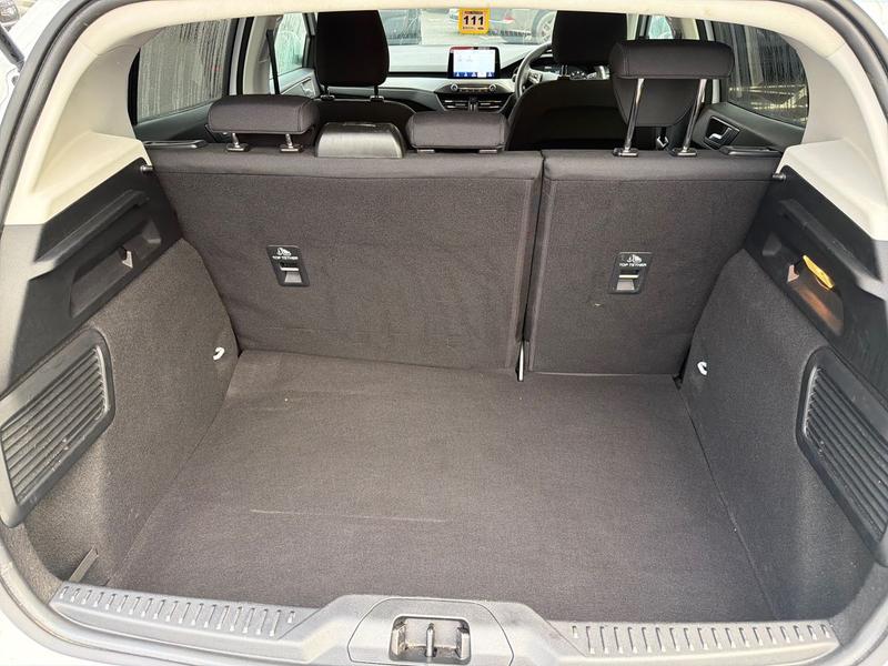 Used Ford Focus 2022 for sale - 76691046: Photo 18