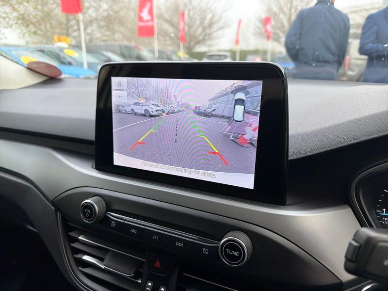 Used Ford Focus 2022 for sale - 76691046: Photo 19