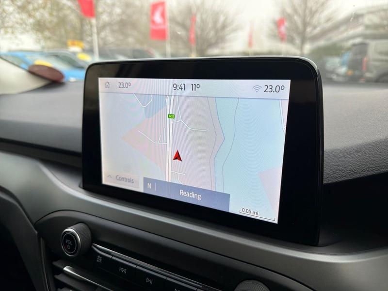 Used Ford Focus 2022 for sale - 76691046: Photo 20