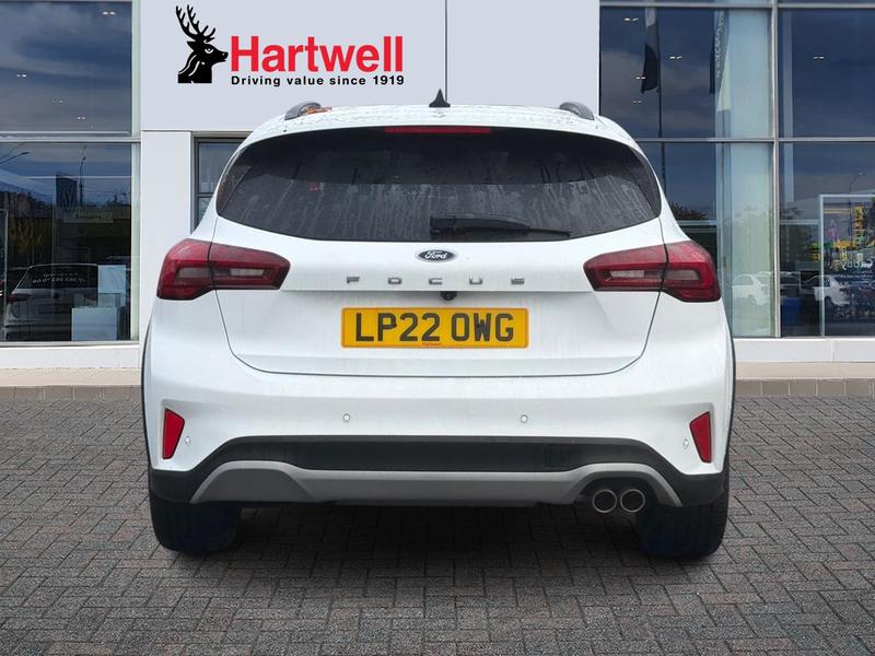 Used Ford Focus 2022 for sale - 76691046: Photo 4