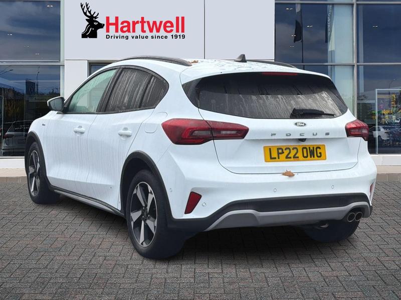 Used Ford Focus 2022 for sale - 76691046: Photo 5