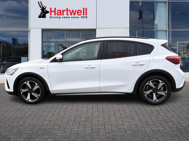 Used Ford Focus 2022 for sale - 76691046: Photo 6