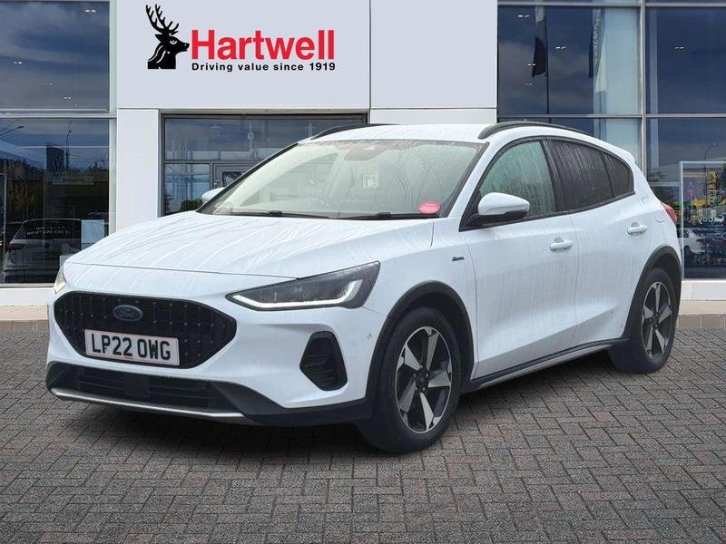 Used Ford Focus 2022 for sale - 76691046: Photo 7