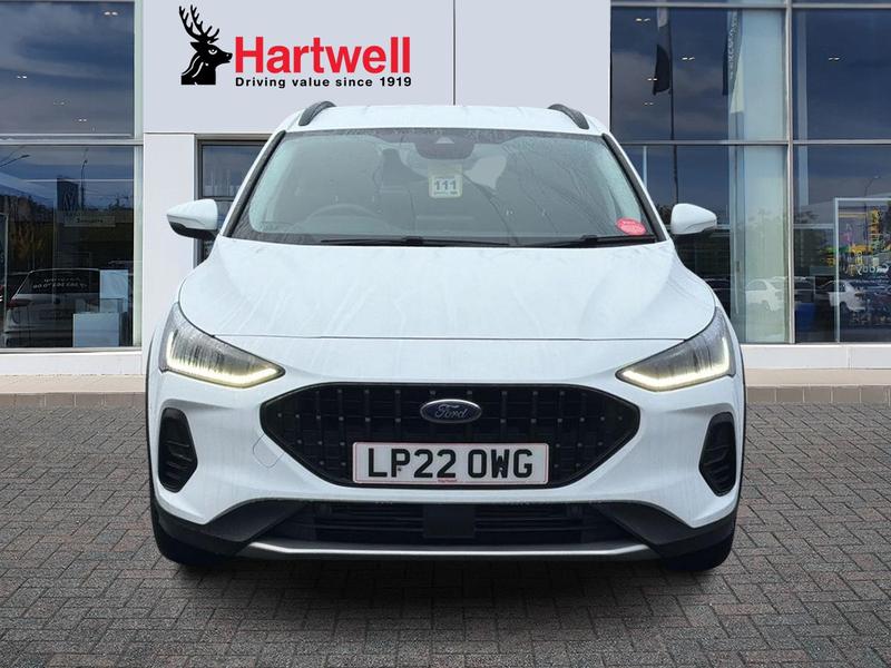 Used Ford Focus 2022 for sale - 76691046: Photo 8