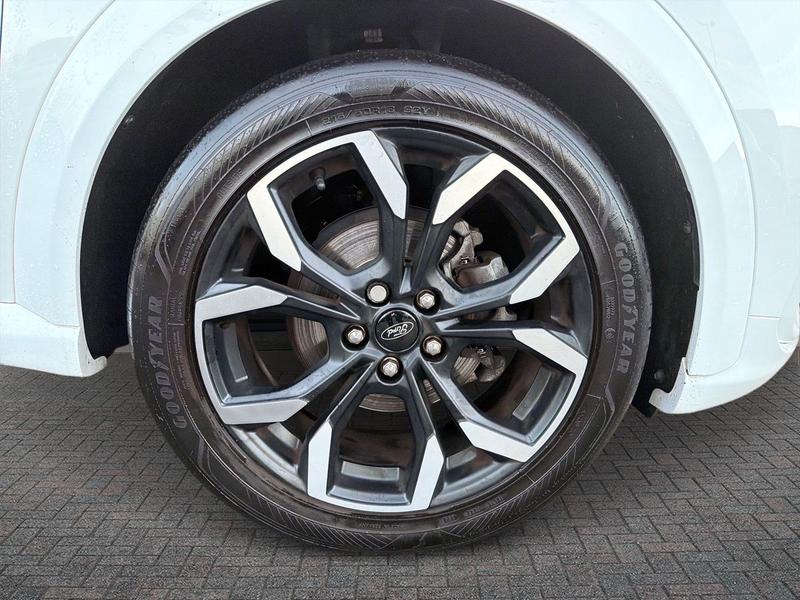 Used Ford Puma 2020 for sale - 76960767: Photo 10