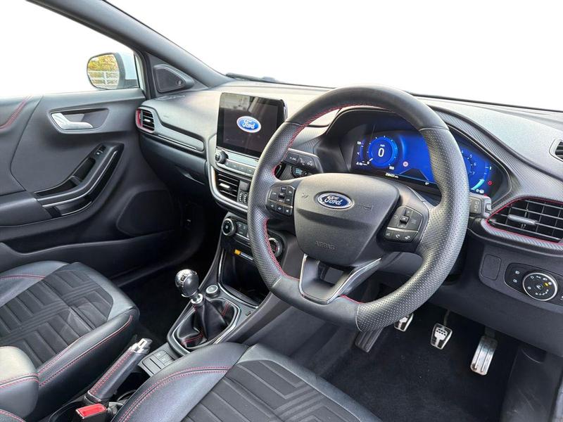 Used Ford Puma 2020 for sale - 76960767: Photo 11