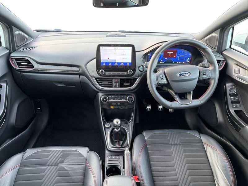 Used Ford Puma 2020 for sale - 76960767: Photo 12