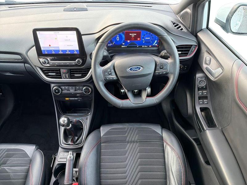 Used Ford Puma 2020 for sale - 76960767: Photo 13