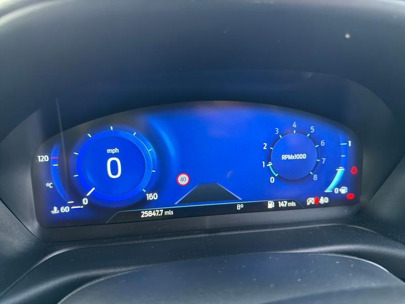 Used Ford Puma 2020 for sale - 76960767: Photo 15