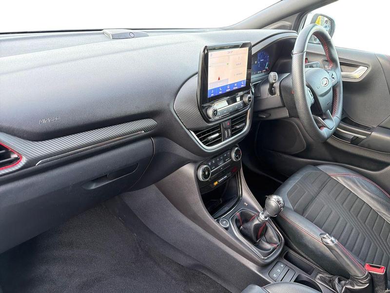 Used Ford Puma 2020 for sale - 76960767: Photo 16