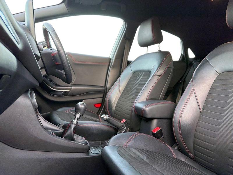 Used Ford Puma 2020 for sale - 76960767: Photo 17