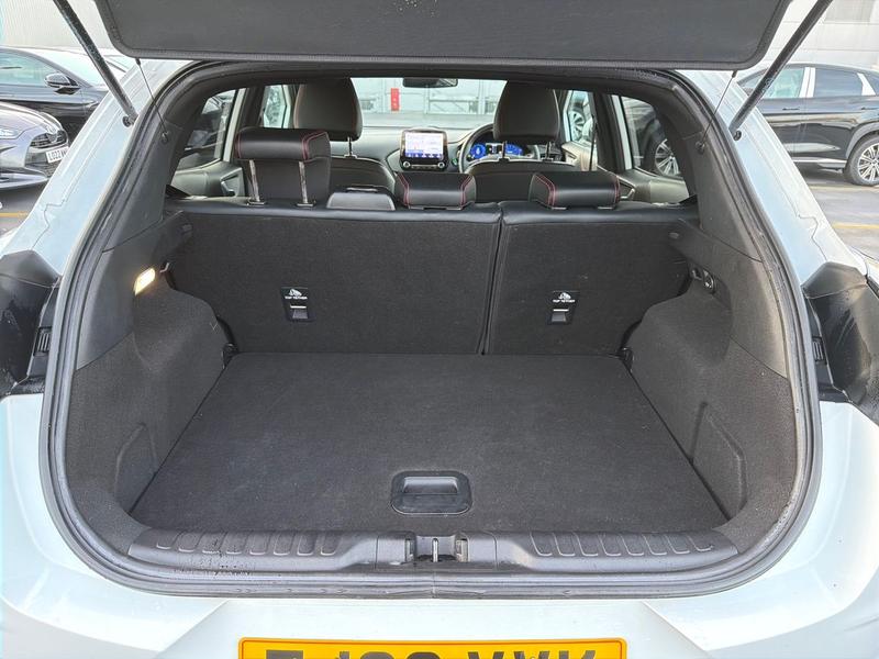 Used Ford Puma 2020 for sale - 76960767: Photo 19