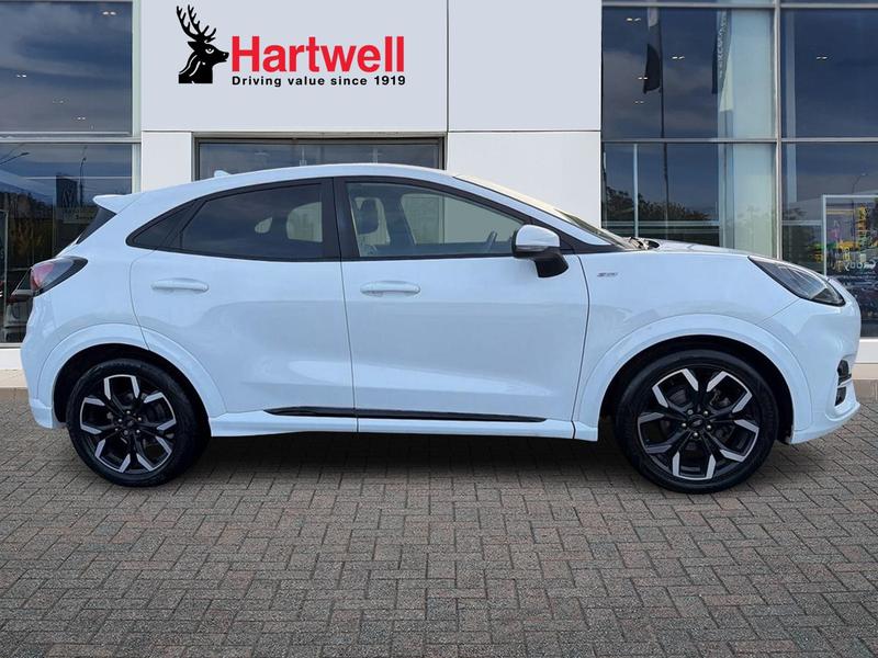 Used Ford Puma 2020 for sale - 76960767: Photo 2