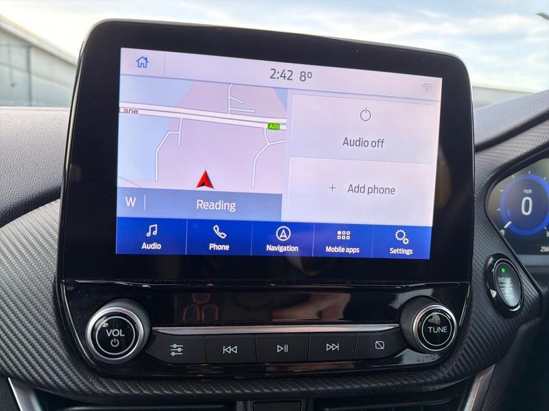 Used Ford Puma 2020 for sale - 76960767: Photo 20