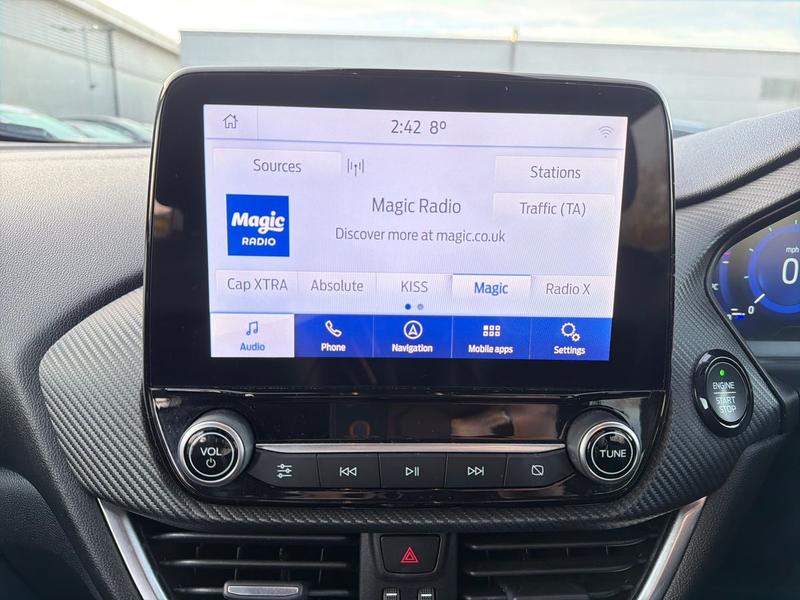 Used Ford Puma 2020 for sale - 76960767: Photo 21