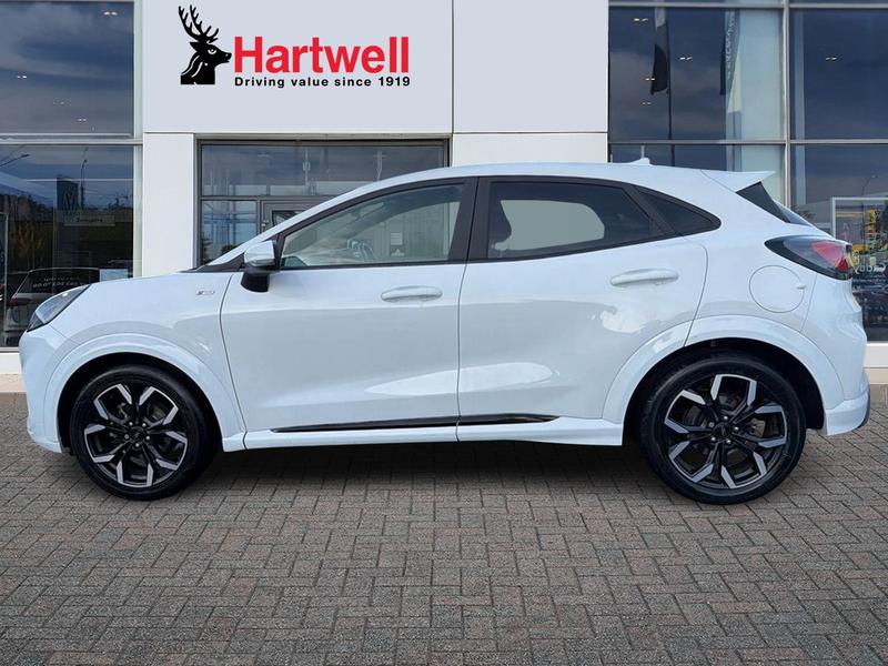 Used Ford Puma 2020 for sale - 76960767: Photo 7